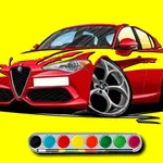 Liberte a sua criatividade com uma vasta paleta de cores e designs de carros. Perfeito para todas as idades, este jogo relaxante permite personalizar veículos…