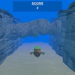 Pilote o seu submarino por um mundo subaquático traiçoeiro cheio de obstáculos. Teste os seus reflexos e veja quanto tempo consegue sobreviver neste desafiante…