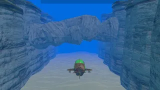 Pilote o seu submarino por um mundo subaquático traiçoeiro cheio de obstáculos. Teste os seus reflexos e veja quanto tempo consegue sobreviver neste desafiante…