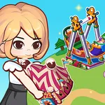 Explora um parque temático virtual repleto de minijogos divertidos e relaxantes para crianças. Testa as tuas habilidades em vários desafios, de desportos a…