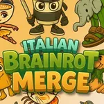 Combine personagens hilariantes de memes italianos neste viciante puzzle de fusão. Planeie as suas largadas cuidadosamente para desbloquear todas e obter uma…