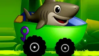 Assuma o volante e navegue com o seu jipe por caminhos sinuosos, desviando de obstáculos e recolhendo moedas. Teste os seus reflexos e precisão neste divertido…