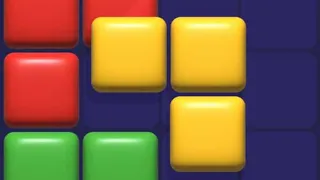 Teste as suas habilidades espaciais em Koko Loco Block Blast. Coloque formas estrategicamente para limpar linhas e obter uma pontuação alta neste desafio de…