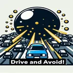 Testa os teus reflexos num desafiante jogo de condução onde deves desviar-te do trânsito e evitar projéteis. Atravessa 30 fases de dificuldade crescente. Joga…