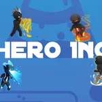 Embarque numa grande aventura em Hero Inc, um emocionante RPG de ação 3D. Lute contra inimigos perigosos, desbloqueie habilidades incríveis e vença bosses…