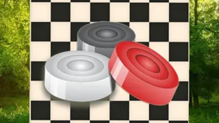 Desfrute de um <strong>jogo de estratégia intemporal</strong> com Damas Clássicas na Floresta. Desafie o computador ou um amigo no <strong>modo de 2…