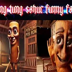 Liberte a sua criatividade neste divertido jogo de criar caras. Estique, puxe e torça feições para desenhar as expressões mais engraçadas. Jogue grátis!