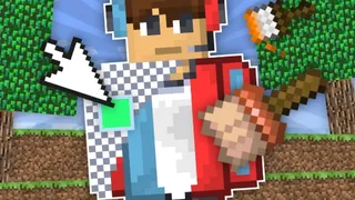 Cria as tuas próprias personagens únicas pixel a pixel neste jogo sandbox criativo. Depois de terminares, leva a tua criação para um parque de física para ver…