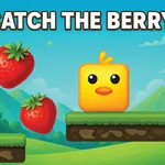 Testa os teus reflexos em Catch The Berry, um emocionante jogo de plataformas arcade. Desvia-te de obstáculos e recolhe fruta para estabelecer um novo recorde.