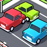 Resolva engarrafamentos complexos movendo carros estrategicamente para desimpedir o parque. Teste a sua lógica e planeamento neste envolvente puzzle e domine…
