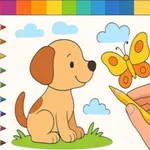 Liberte a sua criatividade neste relaxante jogo de colorir e desenhar. Escolha entre belos modelos ou uma tela em branco para criar a sua própria arte. Jogue…