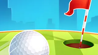 Teste a sua pontaria e cálculo neste desafiante jogo de arcade 3D. Meta a bola no buraco com um único tiro para vencer. Jogue Speeding Ball hoje para um…