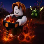 Pega na broca e escava até ao núcleo do planeta. Quebra camadas difíceis com melhorias de ferramentas e animais de estimação úteis. Começa a tua aventura…