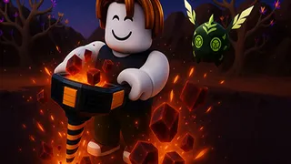 Pega na broca e escava até ao núcleo do planeta. Quebra camadas difíceis com melhorias de ferramentas e animais de estimação úteis. Começa a tua aventura…