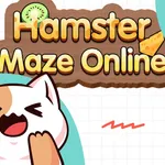 Guia um hamster veloz por um labirinto complicado, saltando sobre obstáculos e recolhendo guloseimas. Testa os teus reflexos neste divertido e colorido jogo de…
