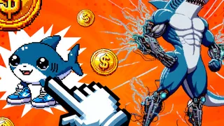 Choque criaturas bizarras e construa a sua coleção neste viciante clicker ocioso. Use melhorias estratégicas para acelerar o seu progresso e desbloquear todas…