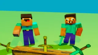 Teste a sua precisão neste desafio de lançamento de facas em blocos. Mire com cuidado para acertar em alvos giratórios e derrotar chefes. Jogue sozinho ou…