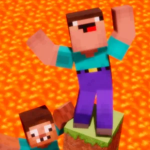 Fuja ao perigo derretido neste emocionante jogo de plataformas. Trabalhe em equipa ou compita para subir mais alto e evitar a lava a subir. Jogue agora grátis…