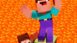 Fuja ao perigo derretido neste emocionante jogo de plataformas. Trabalhe em equipa ou compita para subir mais alto e evitar a lava a subir. Jogue agora grátis…