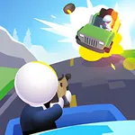 Sobreviva a uma perseguição implacável, abatendo inimigos, incluindo dinossauros gigantes! Teste a sua pontaria e reflexos neste shooter arcade cheio de ação e…