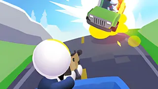 Sobreviva a uma perseguição implacável, abatendo inimigos, incluindo dinossauros gigantes! Teste a sua pontaria e reflexos neste shooter arcade cheio de ação e…