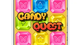 Teste as suas habilidades estratégicas em Candy Quest, uma vibrante aventura de quebra-cabeças. Planeie os seus movimentos para recolher todos os blocos antes…