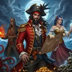 Teste a sua inteligência e observação em desafios de fuga de salas. Encontre pistas, combine itens e resolva quebra-cabeças complexos para sair. Conseguirá…