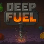 Perfure as profundezas da terra, recolha gemas preciosas e gira o seu combustível para alcançar a maior pontuação. Jogue Deep Fuel e descubra até onde consegue…