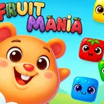 Ajude um simpático personagem a recolher frutas deliciosas neste vibrante puzzle de tocar e combinar. Planeie os seus movimentos para criar combos enormes e…