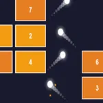 Desfrute de um clássico arcade renovado: quebre tijolos, colete moedas para melhorias e persiga a pontuação máxima. Descubra quantas fases consegue completar…