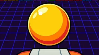 Destrua formações de blocos cósmicos em Galaxy Blaster! Teste os seus reflexos e estratégia neste viciante desafio arcade. Consegue superar todas as fases?