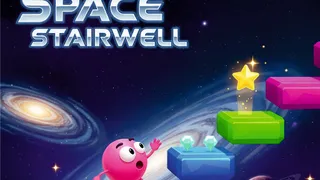 Sobe uma torre infinita de plataformas, gere a tua energia e testa os teus reflexos neste desafiante jogo de arcade. Vê o quão alto consegues chegar hoje.