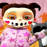 Aceite um trabalho de babysitting aterrorizante. Uma criança inocente esconde um segredo sinistro. Sobreviva à noite, resolva o mistério. Jogue este jogo de…