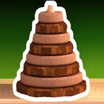 Desafie a sua mente com Mover a Torre, um puzzle intemporal de estratégia e previsão. Planeie os seus movimentos cuidadosamente para resolver este…