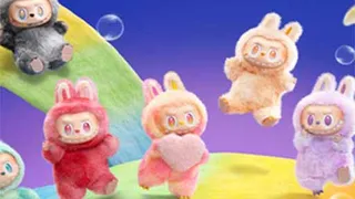 Embarca numa jornada caprichosa em Labubu World, um encantador jogo de plataformas repleto de puzzles e segredos. Guia o travesso Labubu por terras coloridas.