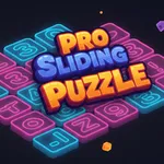 Desafie o seu pensamento estratégico com Pro Sliding Puzzle, o derradeiro quebra-cabeças. Deslize as peças numeradas para a ordem correta no tabuleiro.