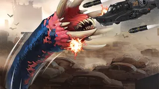 Assuma o controlo de uma criatura subterrânea colossal neste jogo arcade cheio de ação. Emerge da terra para completar objetivos e causar o caos. Jogue agora…