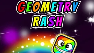 Teste a sua precisão e o seu tempo em Geometry Rash. Este desafiante jogo de plataformas oferece múltiplas formas de veículo. Navegue por percursos de…