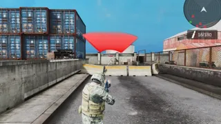 Envolve-te em intensa guerra moderna como um operativo de elite neste emocionante jogo de tiro 3D. Testa os teus reflexos e habilidades táticas online…