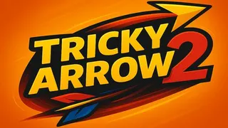 Teste a sua precisão e reflexos em Tricky Arrow 2. Mire com cuidado para atingir o alvo giratório sem colidir com outras flechas. Jogue agora para um desafio…