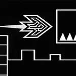 Navegue por um mundo acelerado de formas e linhas neste intenso desafio arcade. Domine os controlos simples para sobreviver ao percurso geométrico. Jogue já!