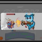 Entre num mundo de combate de fantasia e desafie inimigos colossais em Matador de Gigantes. Domine a estratégia por turnos e melhore o seu herói para alcançar…