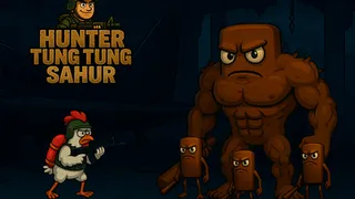 Sobrevive a vagas de monstros neste emocionante shooter. Abre caminho, alcança o avião de fuga e prova as tuas habilidades neste intenso desafio de ação. Joga…