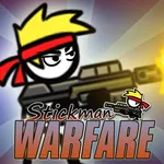 Participa em intensas batalhas defensivas em Stickman Warfare. Melhora o teu arsenal, repele vagas de inimigos e prova as tuas habilidades táticas. Joga agora…