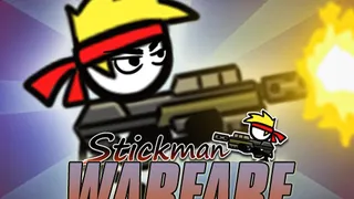 Participa em intensas batalhas defensivas em Stickman Warfare. Melhora o teu arsenal, repele vagas de inimigos e prova as tuas habilidades táticas. Joga agora…
