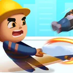 Teste o seu timing e reflexos neste intenso desafio de duelo de rua. Enfrente ondas de oponentes e prove a sua habilidade em combate um-contra-um. Jogue…