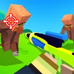 Entre num mundo de blocos para construir defesas e lutar contra inimigos gigantes. Escolha entre dois modos estratégicos que testarão as suas habilidades de…