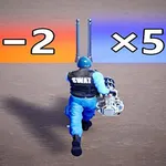 Lidere o seu esquadrão num épico jogo de corrida e evolução. Faça escolhas estratégicas para aumentar o seu exército, melhorar armas e derrotar todos os…