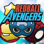 Guie a sua esfera heroica por um mundo de desafios. Derrote os adversários angulares e recolha estrelas para desbloquear novos heróis nesta emocionante…