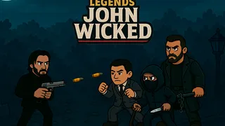 Experimente tiroteios intensos e teste as suas habilidades de sobrevivência neste emocionante jogo de ação. Elimine os hostis, fuja e complete a missão. Jogue…